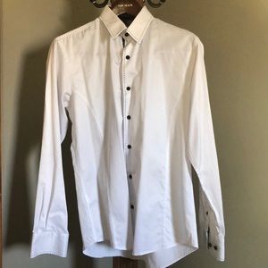 Men’s dress shirt